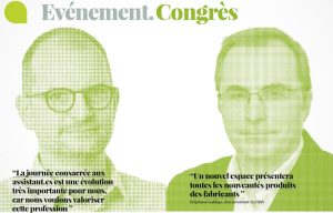 « Tous les fabricants ont répondu présent, nous sommes confiants ! » 