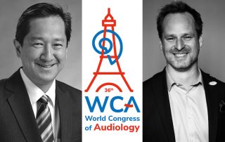 « Le WCA à Paris est une chance inouïe »