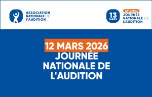 Journée nationale de l'audition 2026