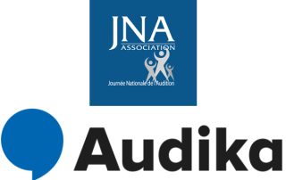 Audika, toujours partenaire de la JNA