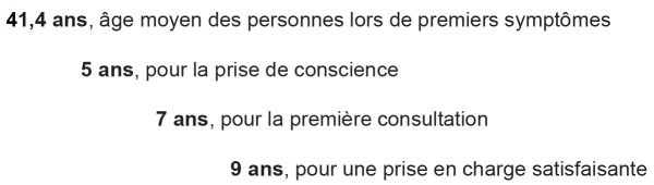 La JNA dévoile le coût faramineux des acouphènes