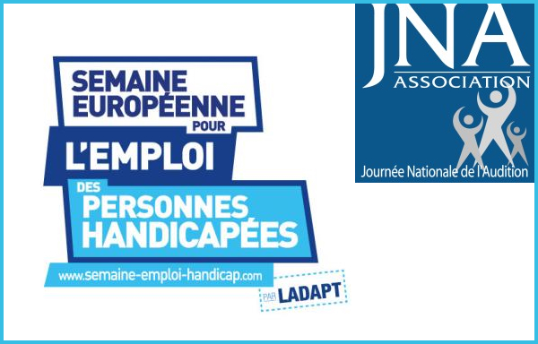 SEEPH : La JNA met son expertise au service de la Semaine européenne pour l’emploi des personnes handicapées