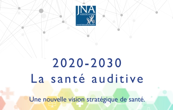 Ségur de la santé : la JNA appelle à ne pas négliger l’audition