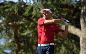 Un golfeur double-vainqueur de l’open de France devient ambassadeur Oticon