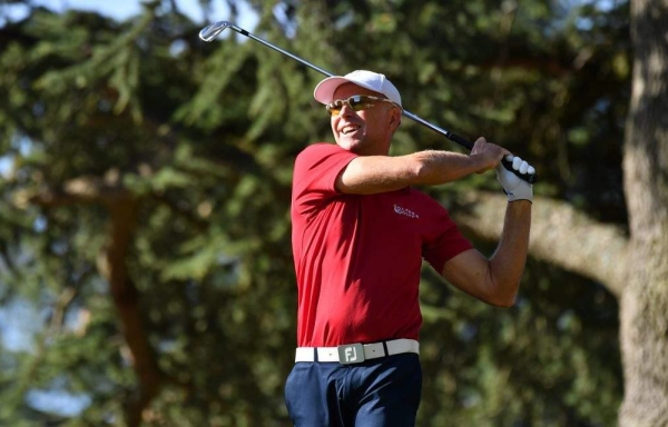 Un golfeur double-vainqueur de l’open de France devient ambassadeur Oticon