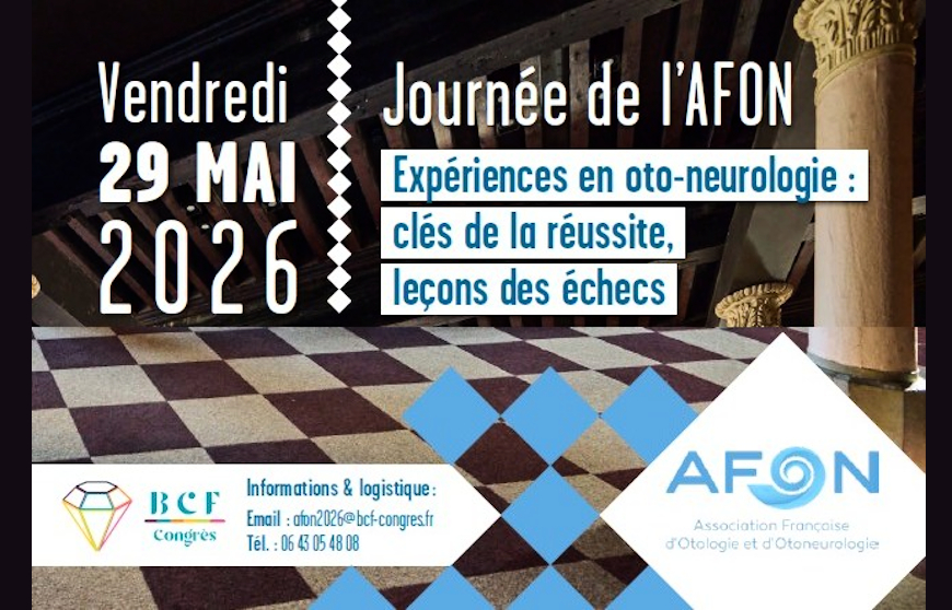 Journée de l'Afon 2026