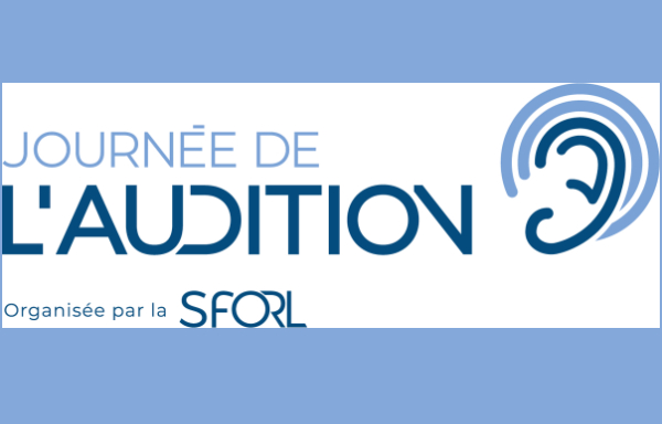 Journée de l’audition, J-3