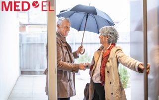 Pour la Journée mondiale de l’écoute, Med-El invite au dépistage