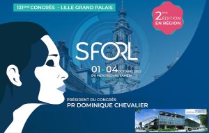 Journée pluridisciplinaire de l’audition, congrès SFORL : découvrez les programmes audio
