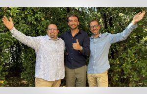 Florent Juan et Olivier Pruchnowski s’associent à Otoremote