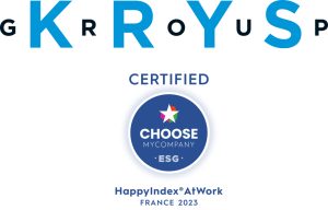 Krys Group de nouveau labellisé en tant qu’employeur