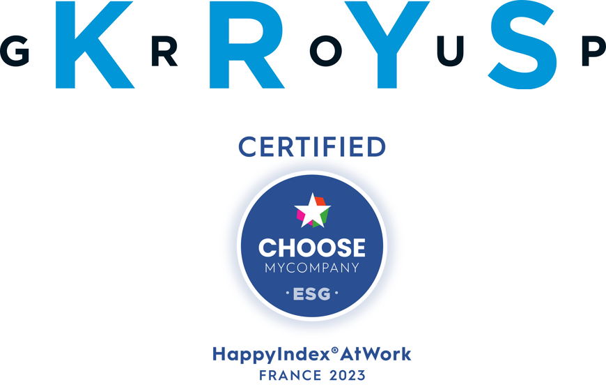 Krys Group de nouveau labellisé en tant qu’employeur