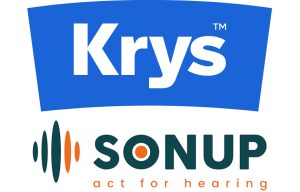 Krys lance Audioscore, un autotest mis au point avec Sonup