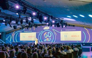 Krys Group dépasse ses objectifs