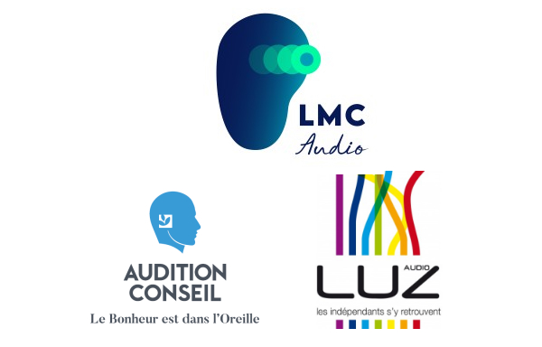 LMC Audio rachète Audition Conseil et Luz Audio