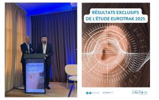 La France atteint le meilleur taux mondial d’appareillage sans baisse de la satisfaction (Eurotrak)