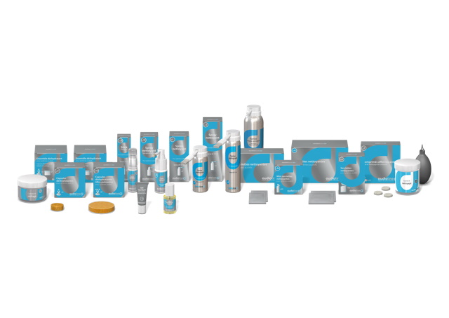 La nouvelle société Biotone by MG reprend l’activité hygiène-accessoires de WSA - 2