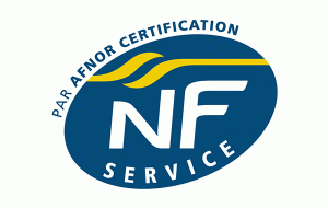 Le réseau Audilab certifié NF Service Audioprothésiste par AFNOR Certification