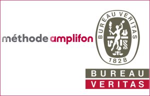 Près de 700 centres Amplifon labellisés par Bureau Veritas