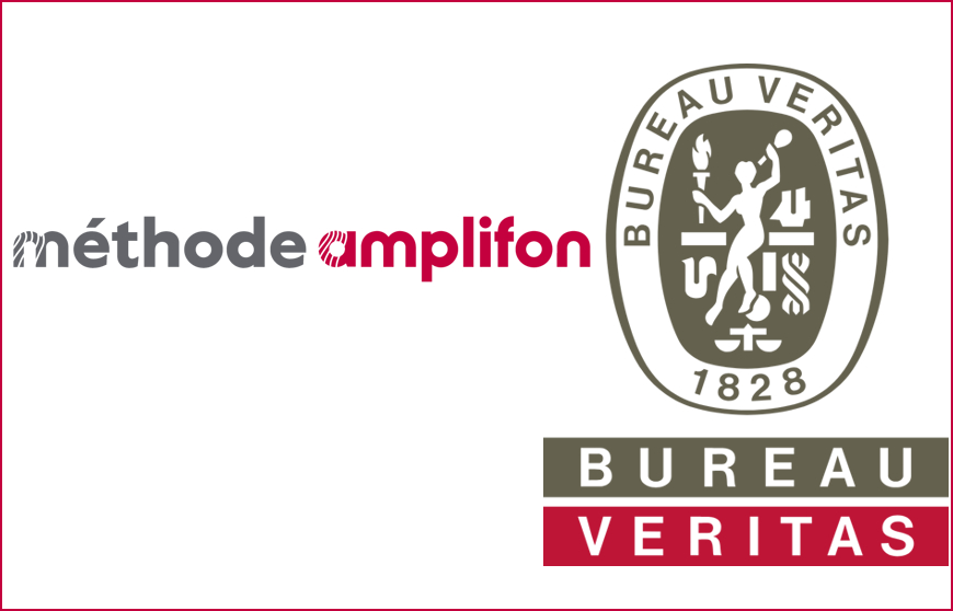 Près de 700 centres Amplifon labellisés par Bureau Veritas