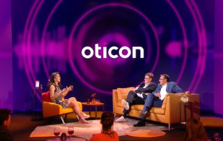 Une aide auditive sensible intentions du porteur : Oticon lance Intent