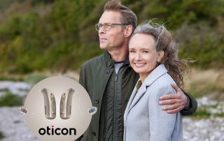 Oticon Real, une nouveauté qui veut régler leur compte aux sons perturbateurs