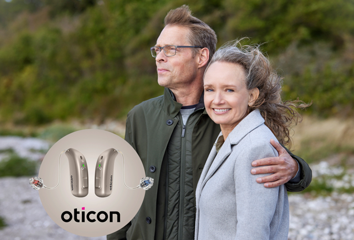 Oticon Real, une nouveauté qui veut régler leur compte aux sons perturbateurs