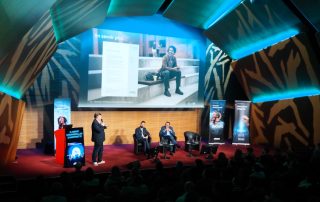 Zeal d’Oticon présenté aux audioprothésistes à l’EPU