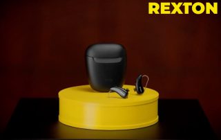 Avec Ric Reach+, Rexton veut concilier communication et connectivité