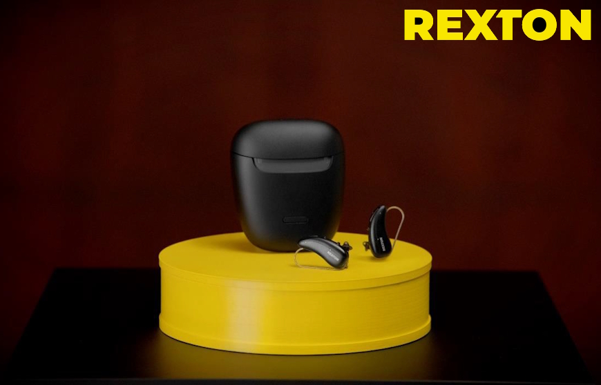 Avec Ric Reach+, Rexton veut concilier communication et connectivité