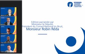 La JNA met en lumière les angles morts de la prévention auditive au travail