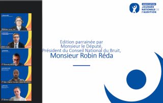 La JNA met en lumière les angles morts de la prévention auditive au travail