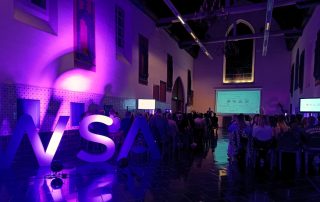 2 marques, 1 roadshow : WSA place ses nouveautés sous le signe de l’IA