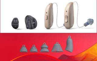 GN muscle son offre ReSound en classe I