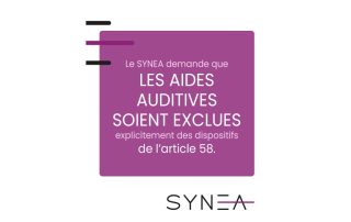 Le Synea rappelle sa vive opposition à la dissociation appareil-suivi