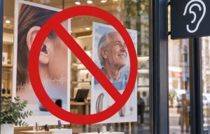 Le gouvernement veut interdire la publicité sur les aides auditives - quel serait l’impact de cette mesure