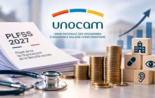 PLFSS 2027 : les Ocam dénoncent 4 Md€ de charges supplémentaires