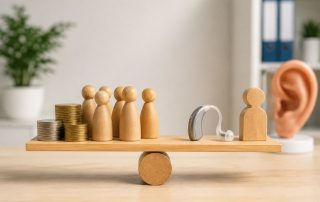 Les Ocam veulent peser davantage dans la gestion du risque en audioprothèse
