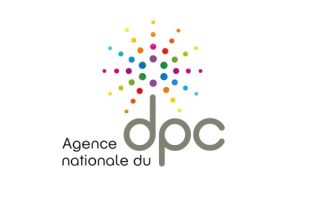 Les audios sont de plus en plus nombreux à s’engager dans le DPC - logo ANDPC