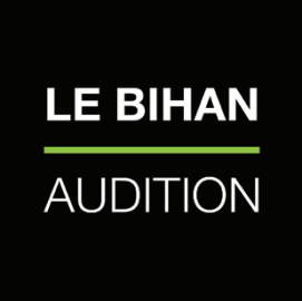 Le Bihan Audition