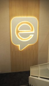 Entendre réunit ses partenaires dans ses nouveaux locaux