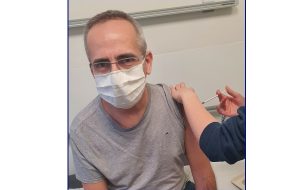 Covid-19 : la vaccination est ouverte aux audioprothésistes de plus de 50 ans
