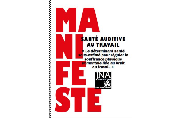 La Semaine de la santé auditive au travail commence lundi prochain