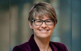 Martine Loyer succède à Benoît Jaubert à la tête d’Optic 2000