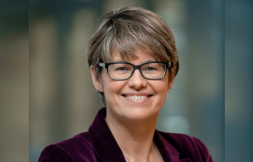 Martine Loyer succède à Benoît Jaubert à la tête d’Optic 2000