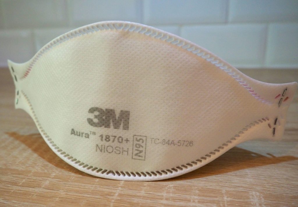 Masque N95