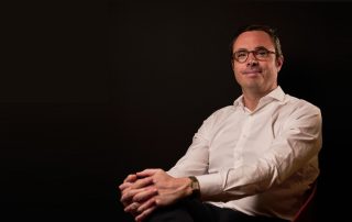 Augmentation du nombre de Collégiens : 3 questions à Matthieu Del Rio