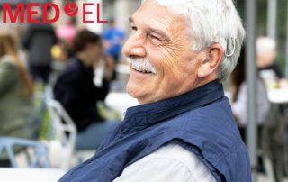 Le Sonnet 3 de Med-El inscrit sur la LPPR