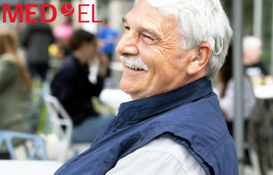 Le Sonnet 3 de Med-El inscrit sur la LPPR