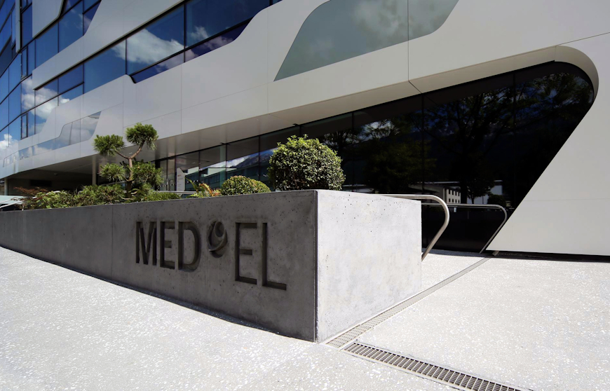 Med-El se diversifie avec l'acquisition de 2 programmes de thérapie génique